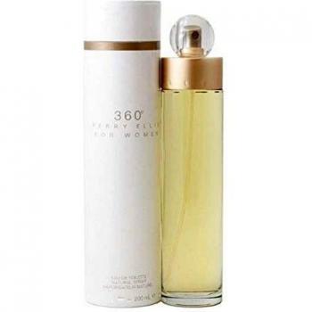 Perry Ellis 360° Women's Perfume Spray 200 ml