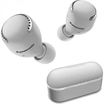 Panasonic wireless In-Ear-Kopfhörer »RZ-S500WE«, Bluetooth, True Wireless-Sprachsteuerung-Noise-Cancelling