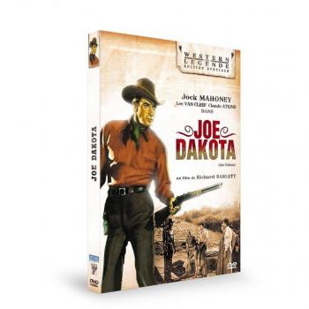 Joe Dakota