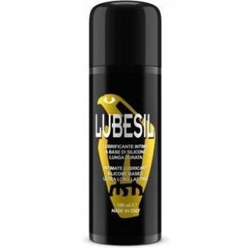 Lubesil 100ml Lubrifiant Anal Silicone