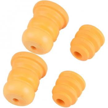 Kit d'arrêts frontaux et arrière Beler 15153958 – 4 pièces pour Chevy Silverado, Tahoe, GMC Sierra, Yukon, Cadillac