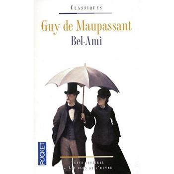 Bel-Ami