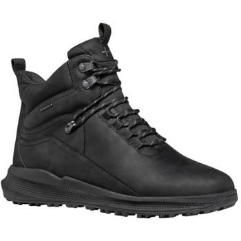 Sneaker Geox Pg1x C Nere Taglia 44