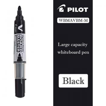 Pilot Master Ronde Triple Blanc Grand Volume