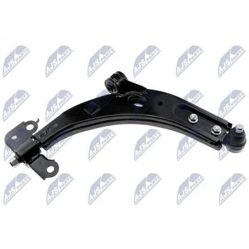 Braço de suspensão modelo NTY ZWD-KA-315