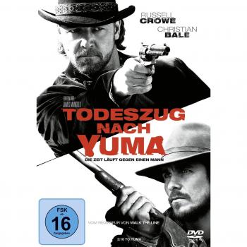 James Mangold Todeszug Nach Yuma
