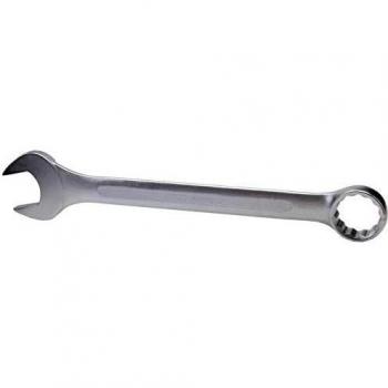 Combi Ratchet Wrench BGS 1100, 50 mm, Silver