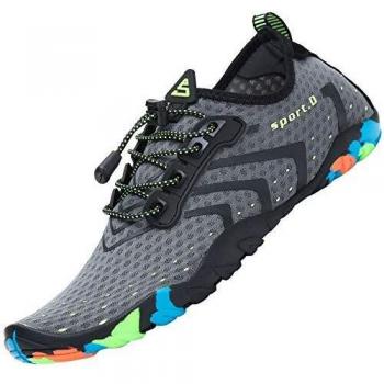 WaveRunner Women’s Quick‑Dri Surf Sand Shoes