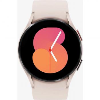 Montre intelligente Samsung Galaxy Watch5 Bluetooth 40 mm or rose