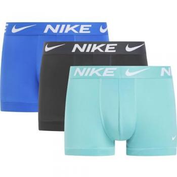 Nike Herren Trunks mit elastischem Bund