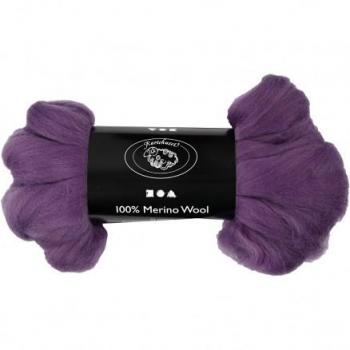 FineWeight Merino 21MY Blend