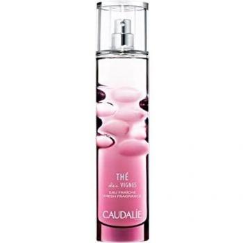 Eau fraîche Thé des Vignes 100ml