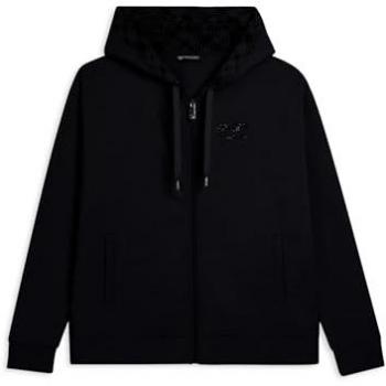 Freddy Women’s Front Zip Graphic Hoodie
