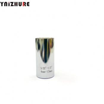 4-13mm Steckschlüssel Kopf für Handwerkzeuge