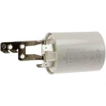 Condensateur anti-parasite de série 259786-40720, compatible lave-linge