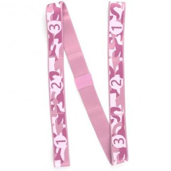 Fitness Leg Stretch Tension Band