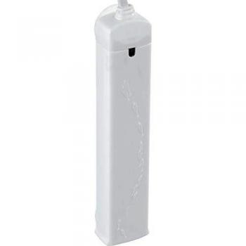 Zolux AQUAYA 10‑25 L Riscaldatore per Acquari – Bianco