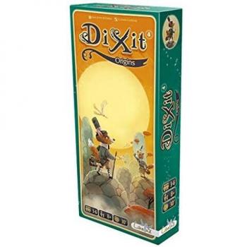 Dixit