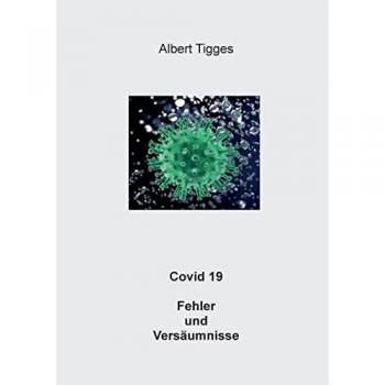 Covid 19 Fehler und Versäumnisse: DE