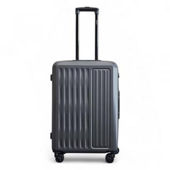 Gray Infinity Medium Cabin Bag