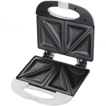 750W Automatic Toastie and Sandwich Maker