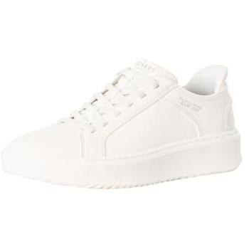 Chaussures Court Break de Skechers (Modèle Slip‑in)