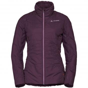 VauDe Skomer Mujer Fucsia Chaqueta 411059620400