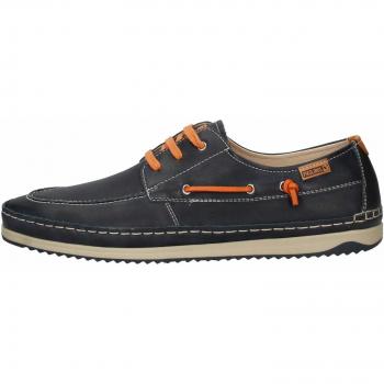 Pikolinos M1N‑1023 Herren‑Sneakers (Blau) – EU 40