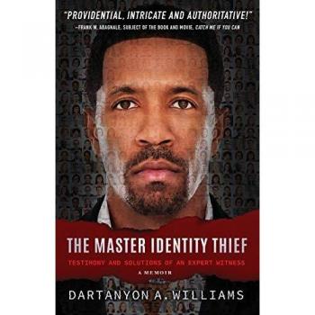 The Master Identity Thief: Testimony and Solutions of an Expert Witness