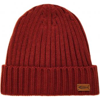 Burnt Henna Monreith Eco Beanie