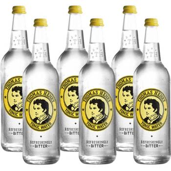 Thomas Henry Tonic Water 0,75L