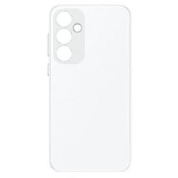 Coque souple transparente compatible avec Samsung Galaxy A35 5G