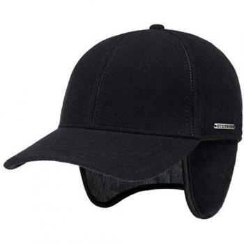 Vaby Cap with Ear Flaps by Stetson