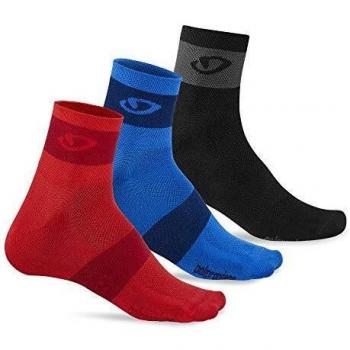 Giro Comp Racer 3er Pack