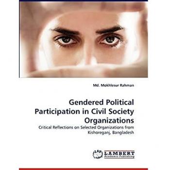 Gendered Political Participation in Civil Society Organizations