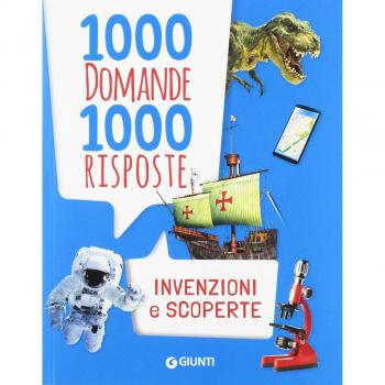 Invenzioni e scoperte