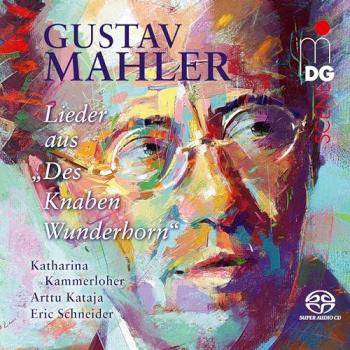 Des Knaben Wunderhorn: Mahler Edition
