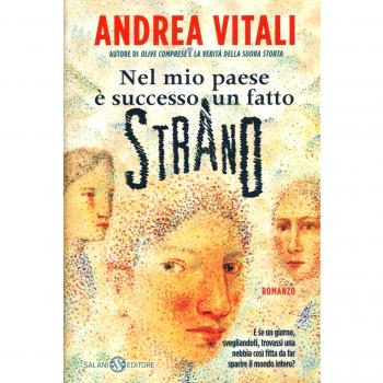 Nel mio paese è successo un fatto strano