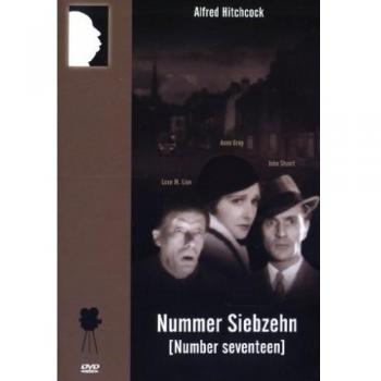 Nummer Siebzehn