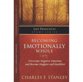 Becoming Emotionally Whole