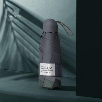 Parasol 8C Portable – Voyageur 