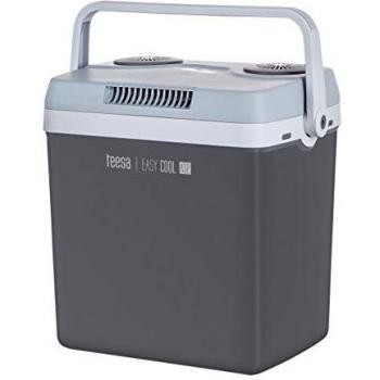 Teesa TSA5001 Draagbare Koelbox 32 liter met Warmhoudfunctie
