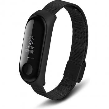 Correa de Metal para Xiaomi Mi Band 3