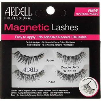Ardell Mascara & Wimperntusche Magnetische Strip Wimpern Double Demi Wispies