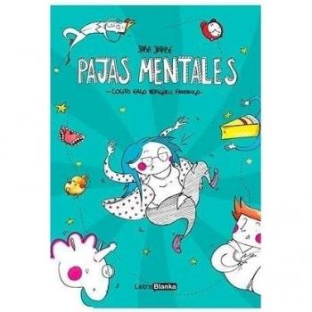 PAJAS MENTALES COGITO ERGO VERIGUELL FANDANGO