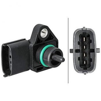 Capteur de freinage ABS HELLA 6PU 230 040-581