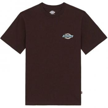 Camiseta Dickies Ruston Hombre – Estilo Casual