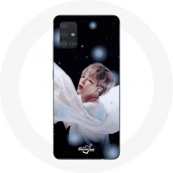A51 5G Protection « BTS Jimin – Pratique de danse »