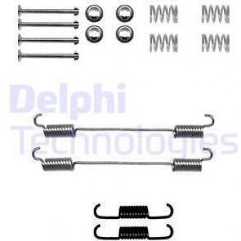 Kit de réparation de frein DELPHI ajustement automatique LY1301