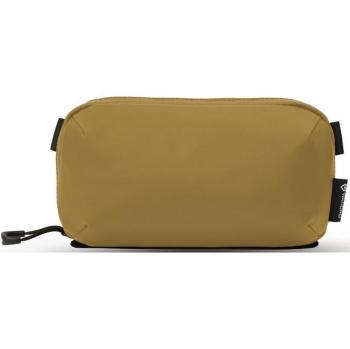 Borsa Fotocamera Piccola Dallol Gialla